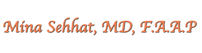 Mina Sehhat, MD