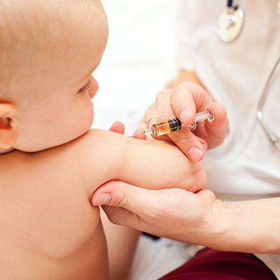 Children's Immunizations San Jose, CA